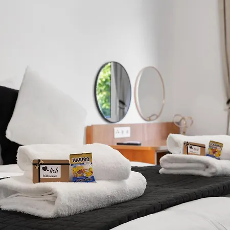 Svyvo - Parking Kitchen Balcony Апартаменты Брюль