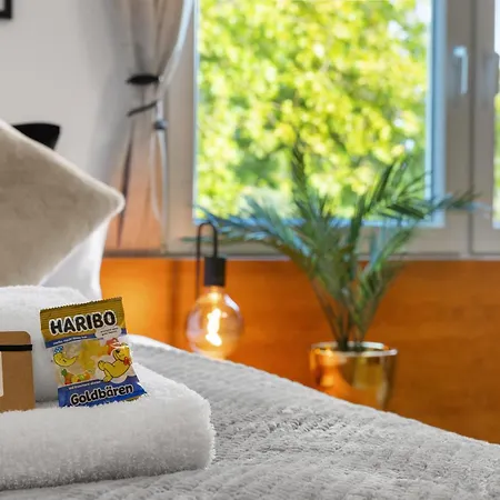 Svyvo - Parking Kitchen Balcony *