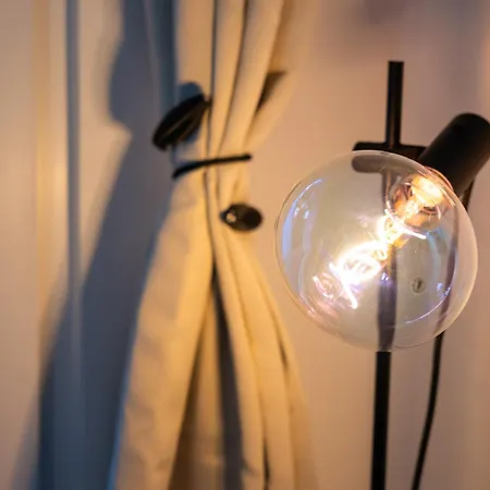 Svyvo - Parking Kitchen Balcony * Брюль