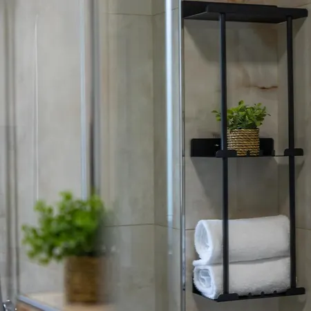 Апартаменты Svyvo - Parking Kitchen Balcony