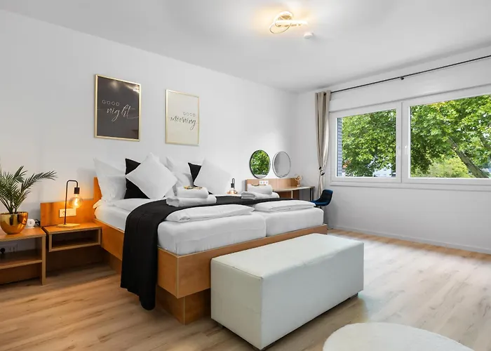 Daire Svyvo - Parking Kitchen Balcony *