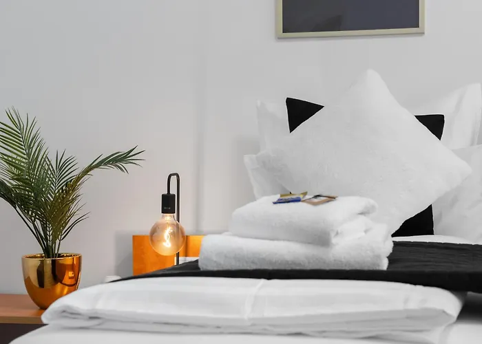 Daire Svyvo - Parking Kitchen Balcony