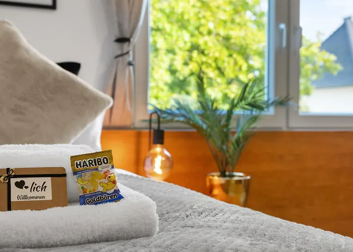 Svyvo - Parking Kitchen Balcony *